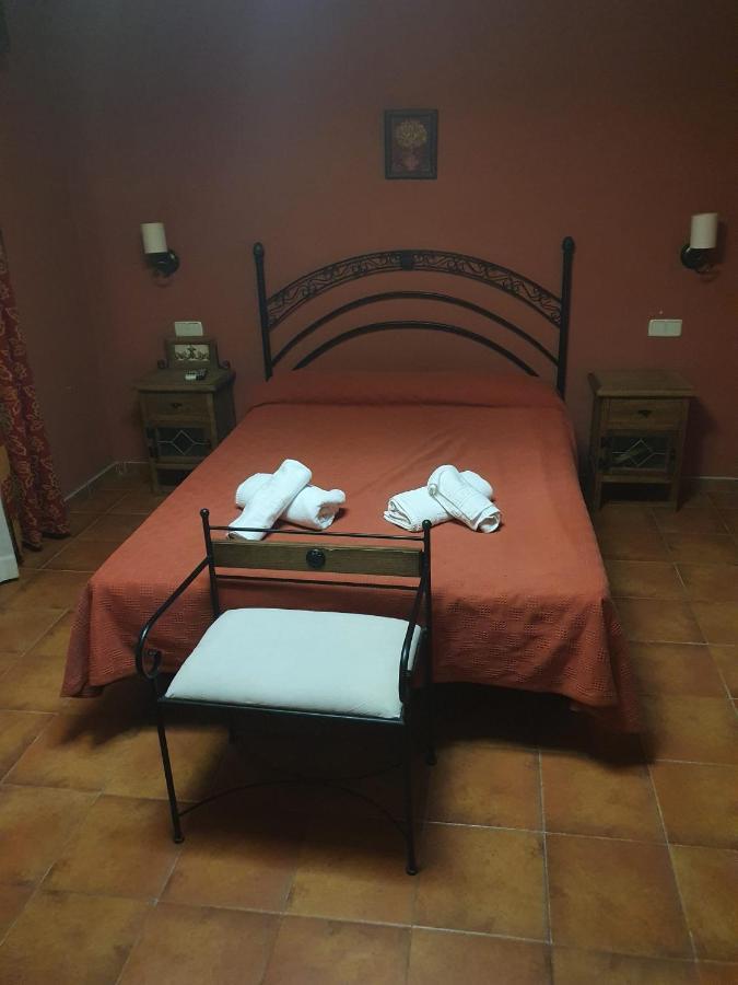 Hostal La Plata Oropesa del Mar Exterior foto